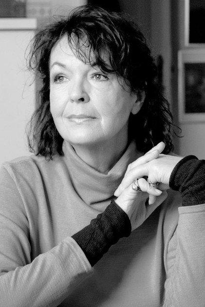 Elisabeth Trissenaar - Actor Profile Photo