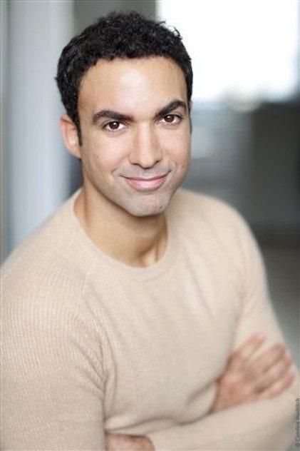 Joakim Latzko - Actor Profile Photo