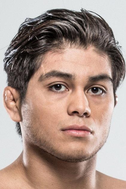 John Castaneda - Actor Profile Photo