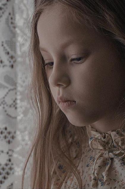 Andersyn Van Kuren - Actor Profile Photo