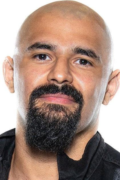 Oliver Biney - Actor Profile Photo