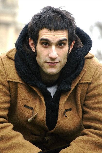 Slimane Yefsah - Actor Profile Photo