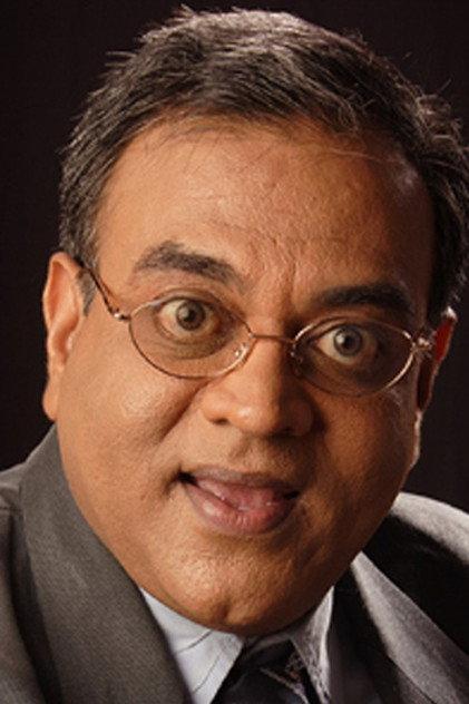 Milind Joshi - Actor Profile Photo