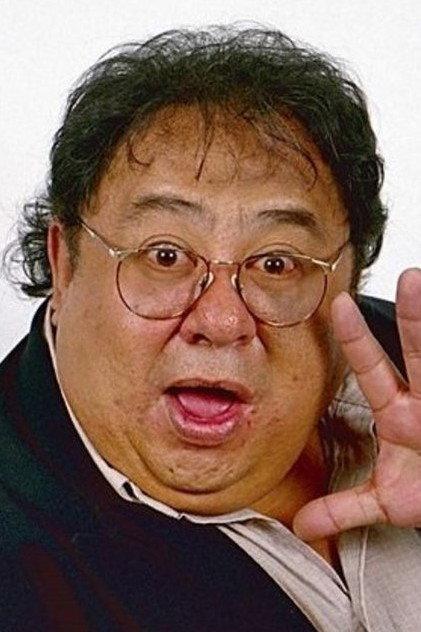 Charly Valentino - Actor Profile Photo