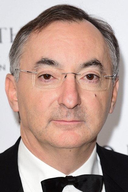 Peter Kosminsky - Actor Profile Photo