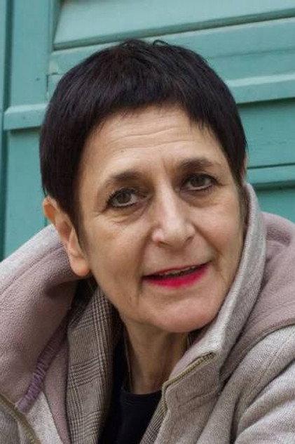 Marjam Azemoun - Actor Profile Photo