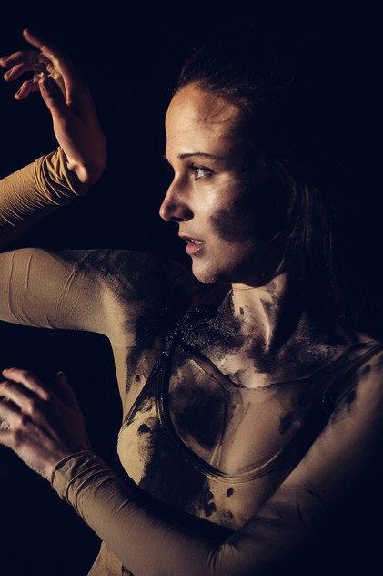 Olga Kay - Actor Profile Photo