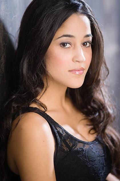 Merren McMahon - Actor Profile Photo