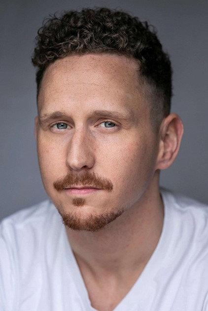 Rhys Huber - Actor Profile Photo