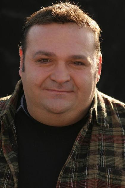 Joe Rosario - Actor Profile Photo