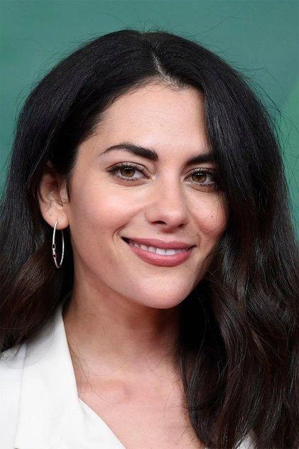Inbar Lavi - Actor Profile Photo