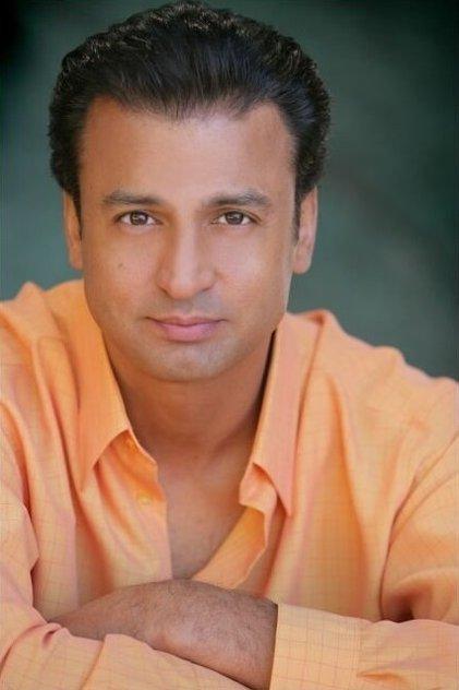 Shelley Malil - Actor Profile Photo