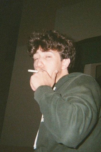 Ben Hatem - Actor Profile Photo