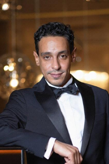 Aly Sobhy - Actor Profile Photo