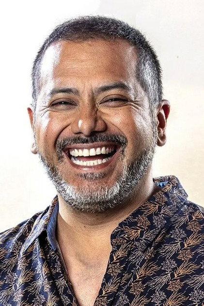 Pedro Ruminot - Actor Profile Photo