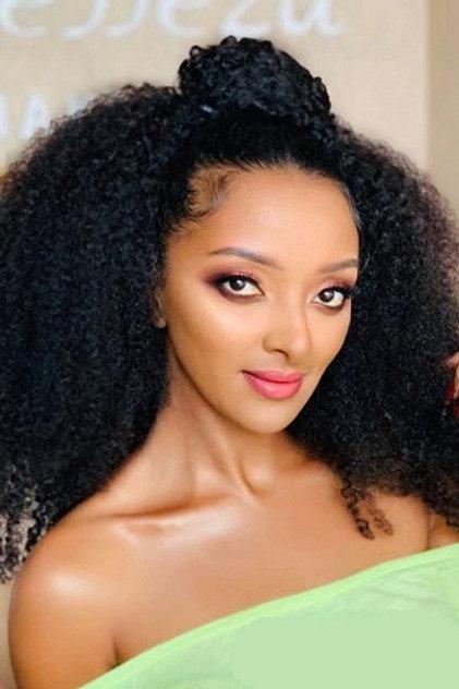 Metasebia Tadesse - Actor Profile Photo