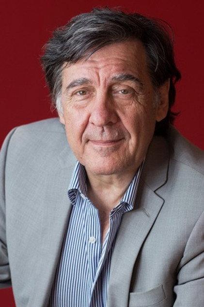 Giorgio Gosetti - Actor Profile Photo