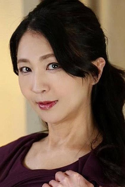 Shihori Endo - Actor Profile Photo