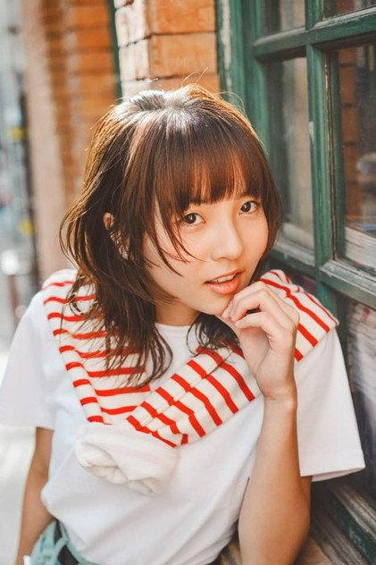 Sabrina Ng - Actor Profile Photo