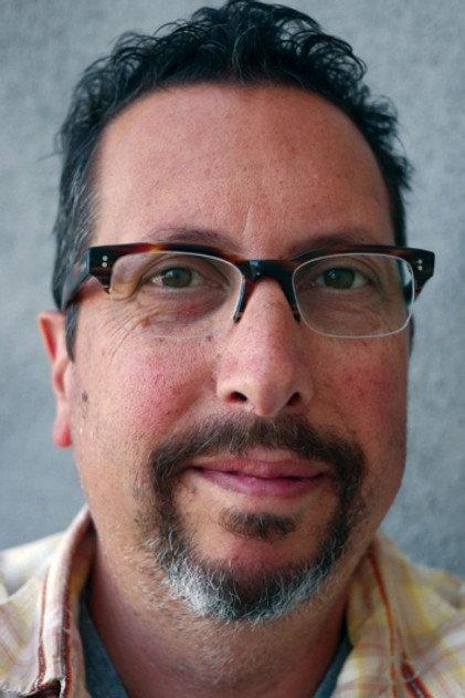 John Shiban - Actor Profile Photo