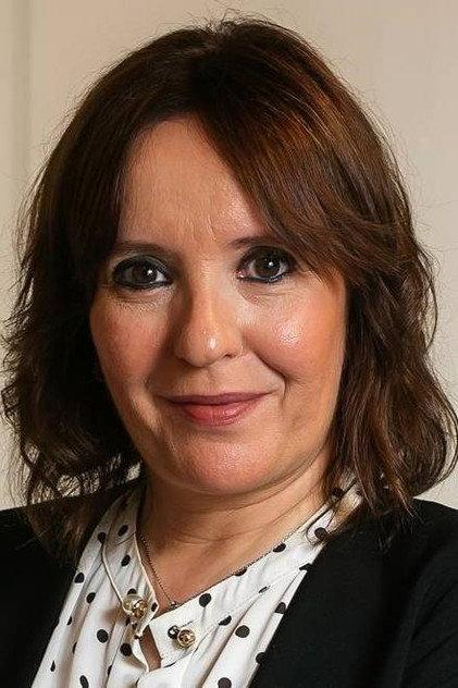 Àurea Márquez - Actor Profile Photo