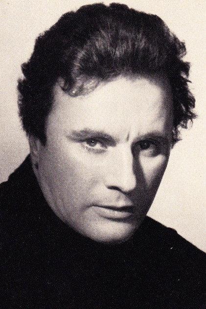 Veit Relin - Actor Profile Photo