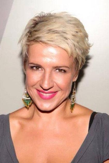Thomais Androutsou - Actor Profile Photo