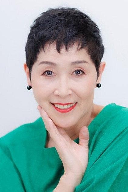 Mach Fumiake - Actor Profile Photo