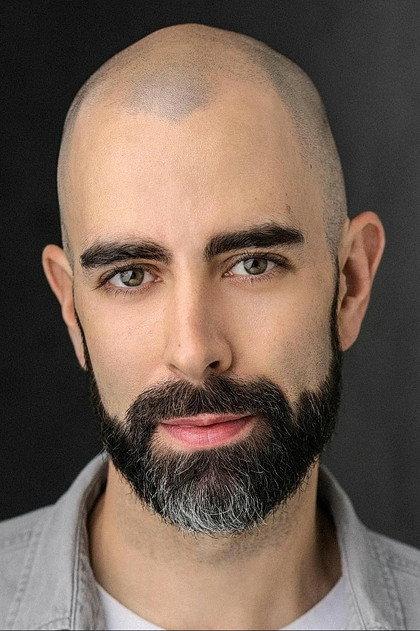 Andrew Fleming - Actor Profile Photo