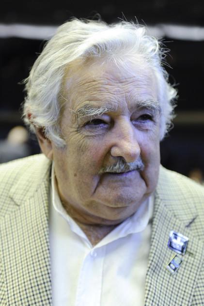 José Mujica - Actor Profile Photo