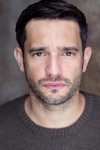 Chris Brazier - Actor Profile Photo