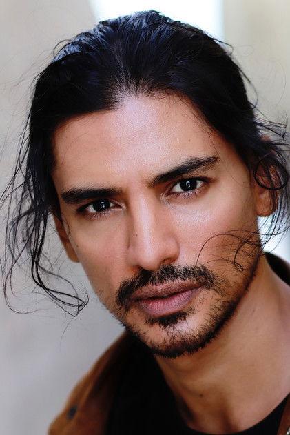 Jan Uddin - Actor Profile Photo