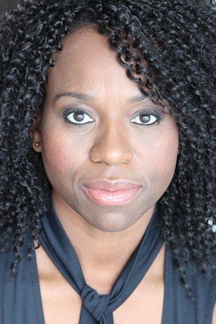 Sonya Leslie - Actor Profile Photo
