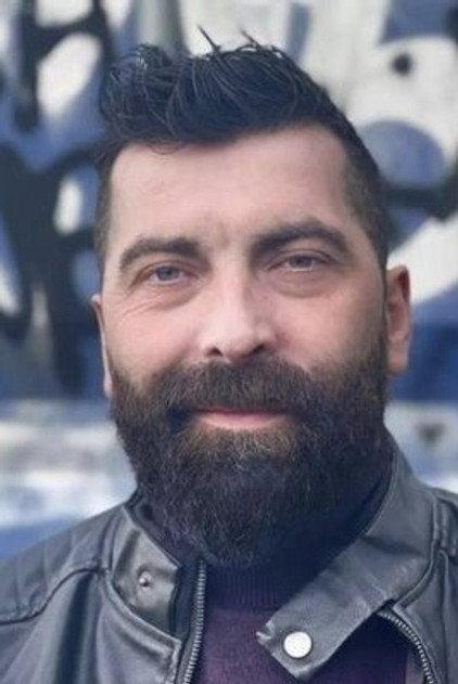 Andy John Noble - Actor Profile Photo