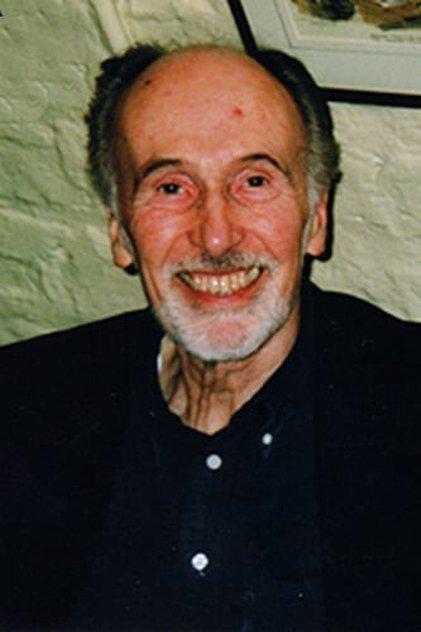 Eddie Powell - Actor Profile Photo
