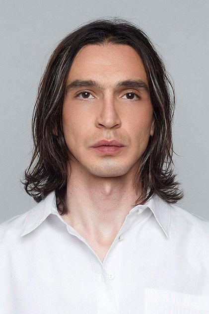 Meli Bendeli - Actor Profile Photo