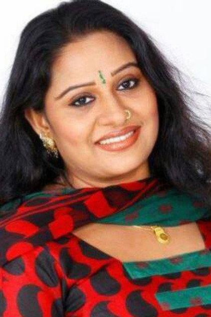 Beena Antony - Actor Profile Photo