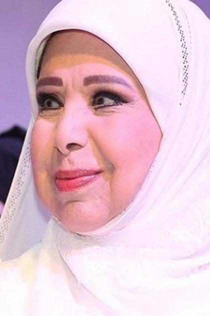Madiha Hamdy - Actor Profile Photo