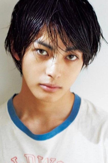 Fuju Kamio - Actor Profile Photo