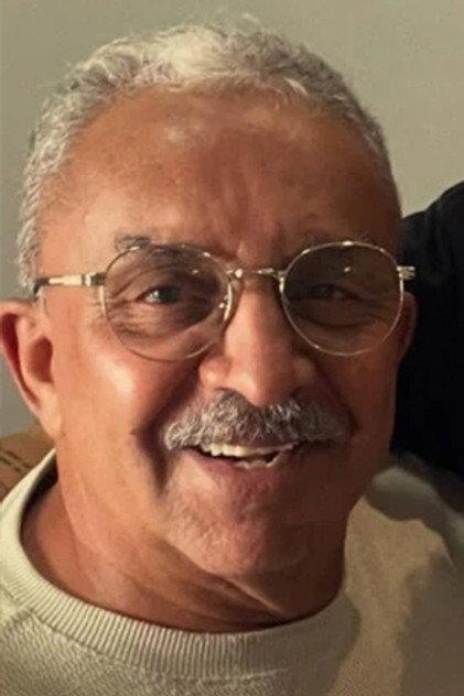 Renato Márcio - Actor Profile Photo