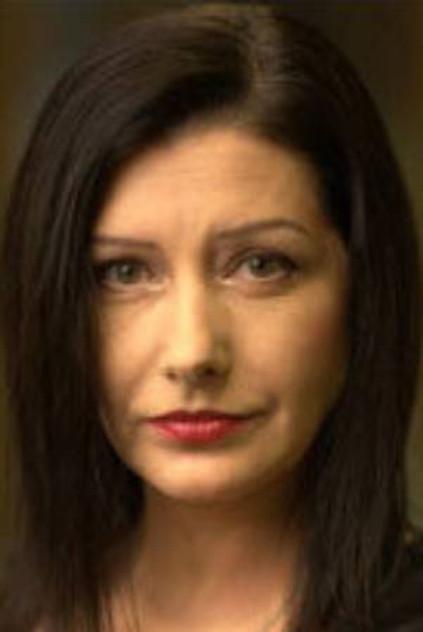Margarita Alyoshina - Actor Profile Photo