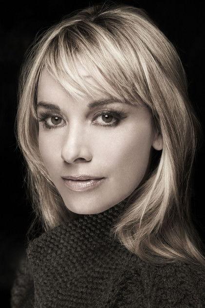 Tamzin Outhwaite - Actor Profile Photo
