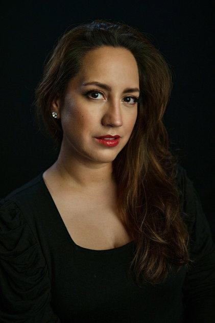 Vera Whelpton - Actor Profile Photo