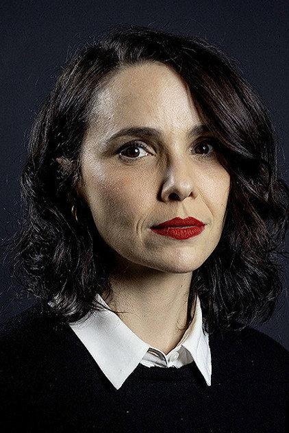 Débora Falabella - Actor Profile Photo
