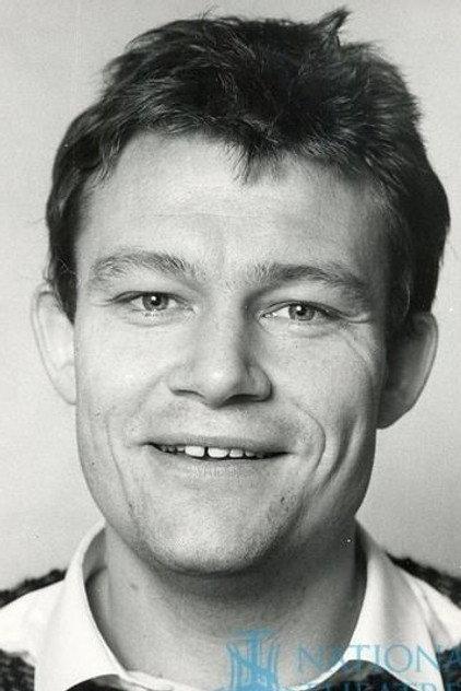 Hans Ola Sørlie - Actor Profile Photo