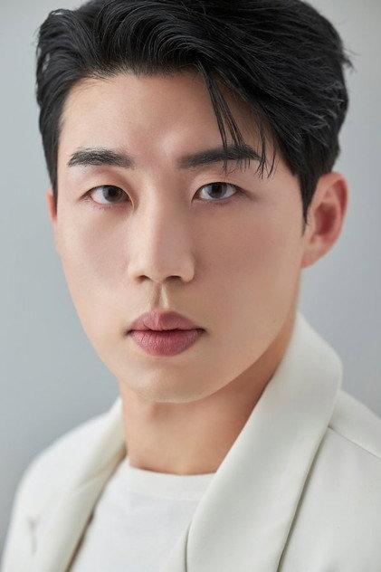 Oh Sang-yoon - Actor Profile Photo