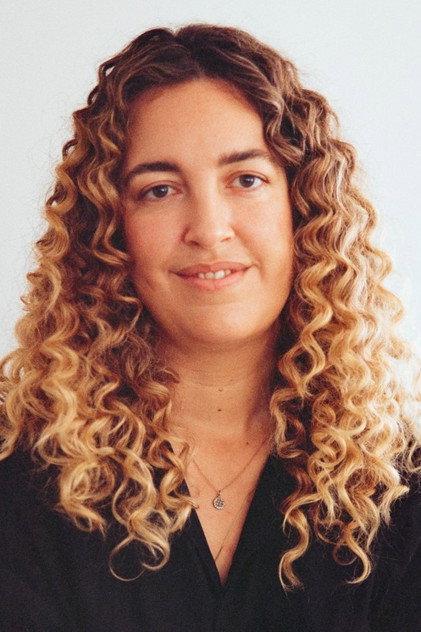 Florencia Martin - Actor Profile Photo
