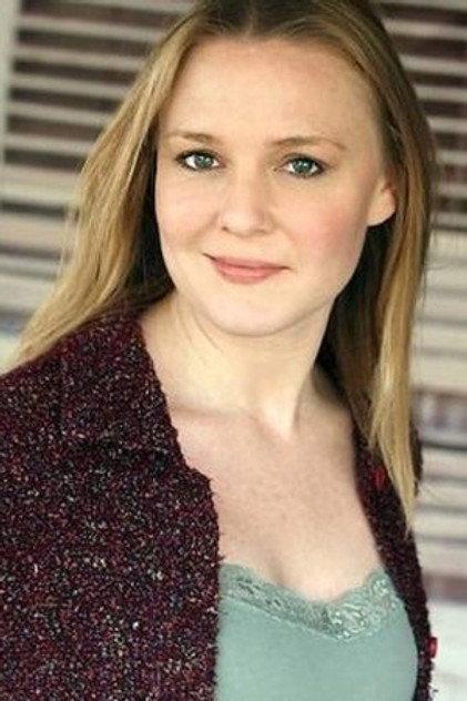 Chelse Swain - Actor Profile Photo