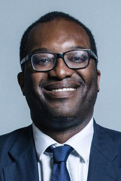 Kwasi Kwarteng - Actor Profile Photo