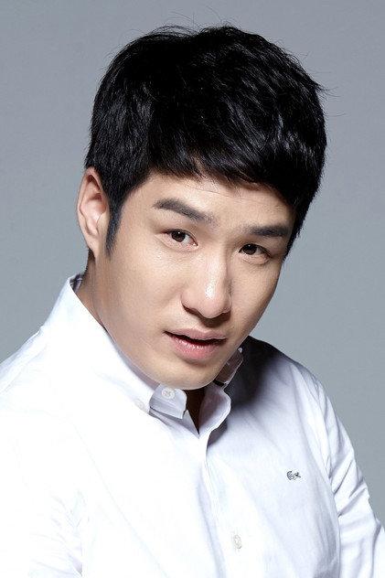 Shin Hyun-tak - Actor Profile Photo